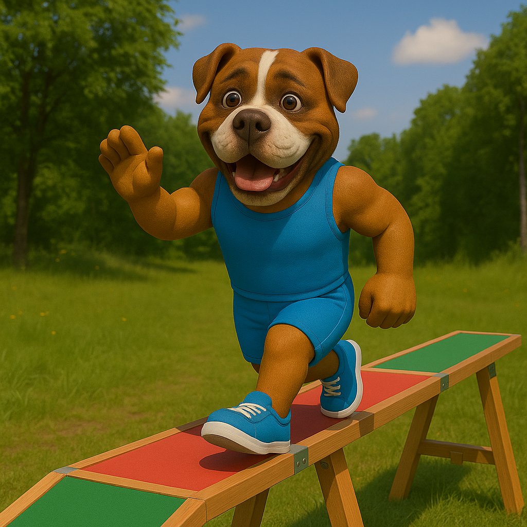 hundeluftning - fun4dogs
